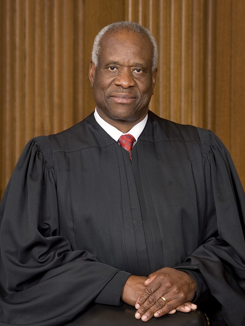 Justice Thomas
