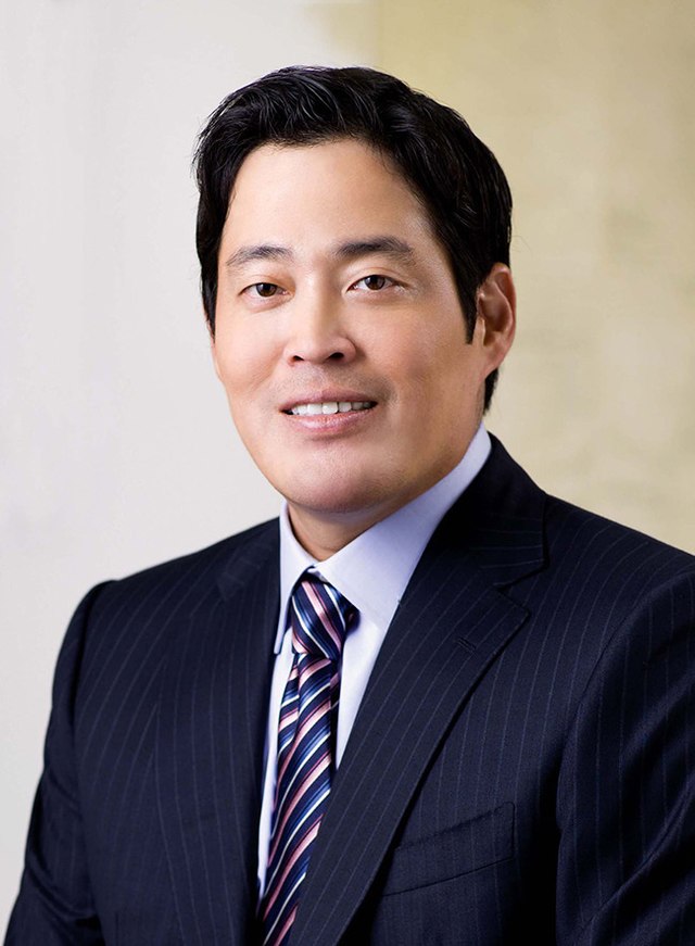 Jung Yong-jin