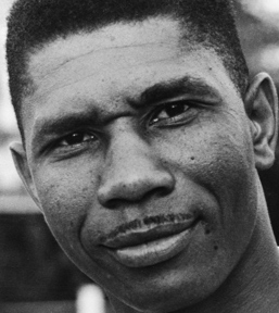 Medgar Evers
