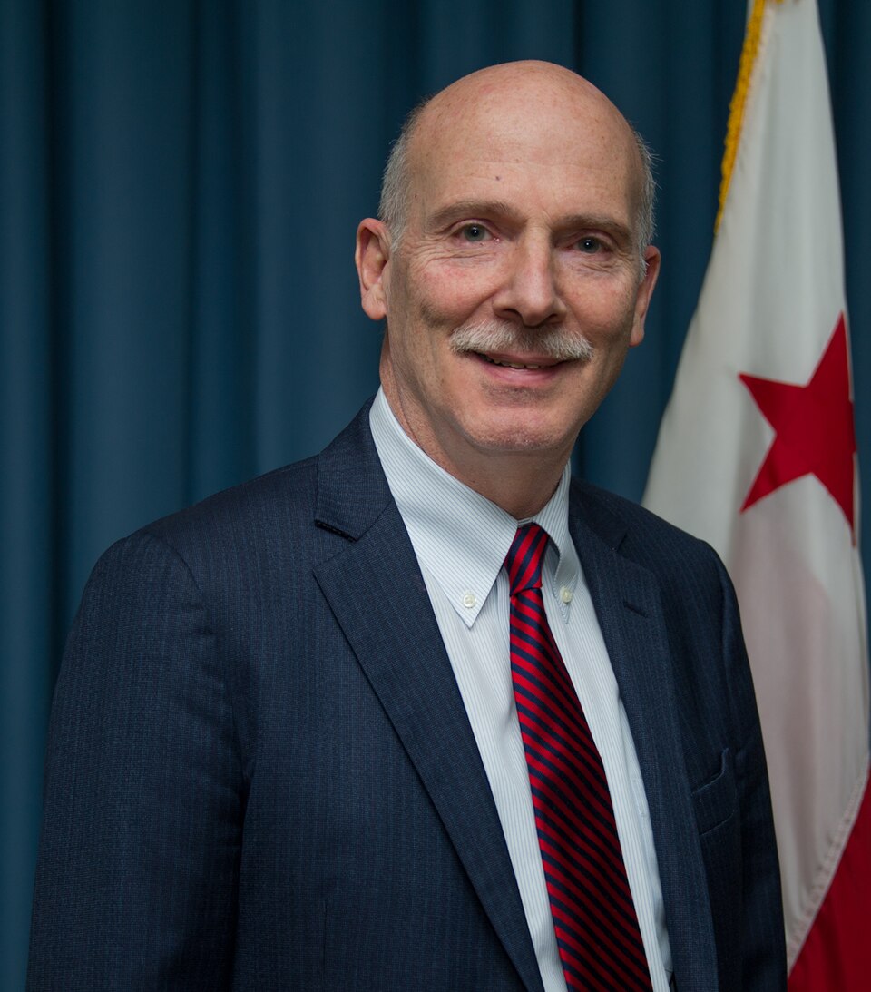 Phil Mendelson