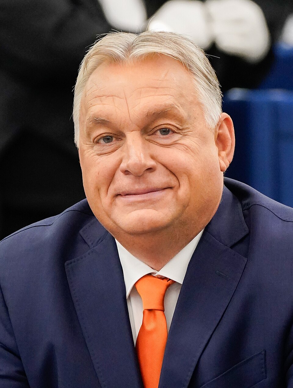 Viktor Orban