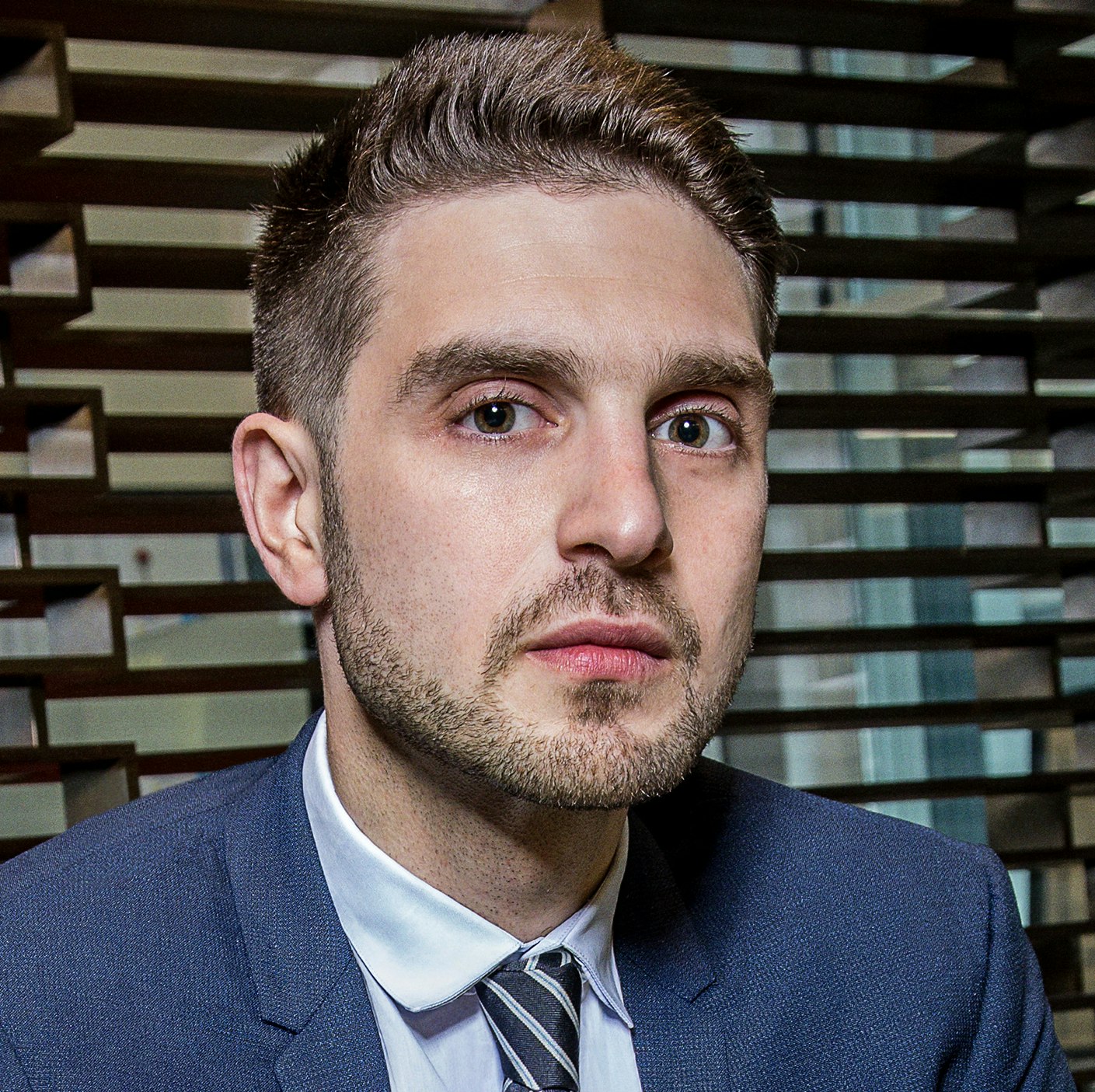 Alex Soros