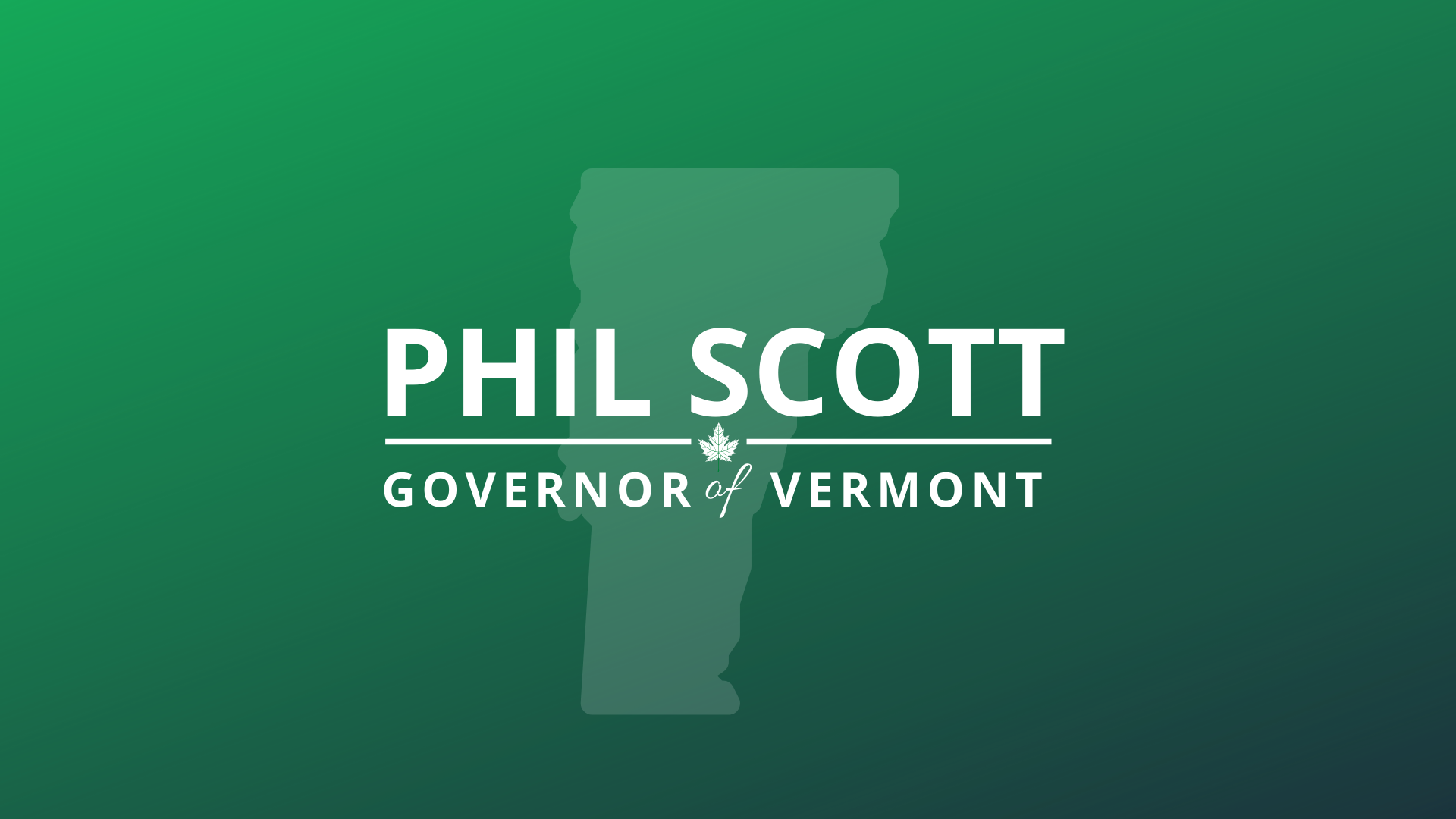 Phil Scott
