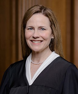 Justice Barrett