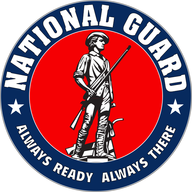 National Guard commanders
