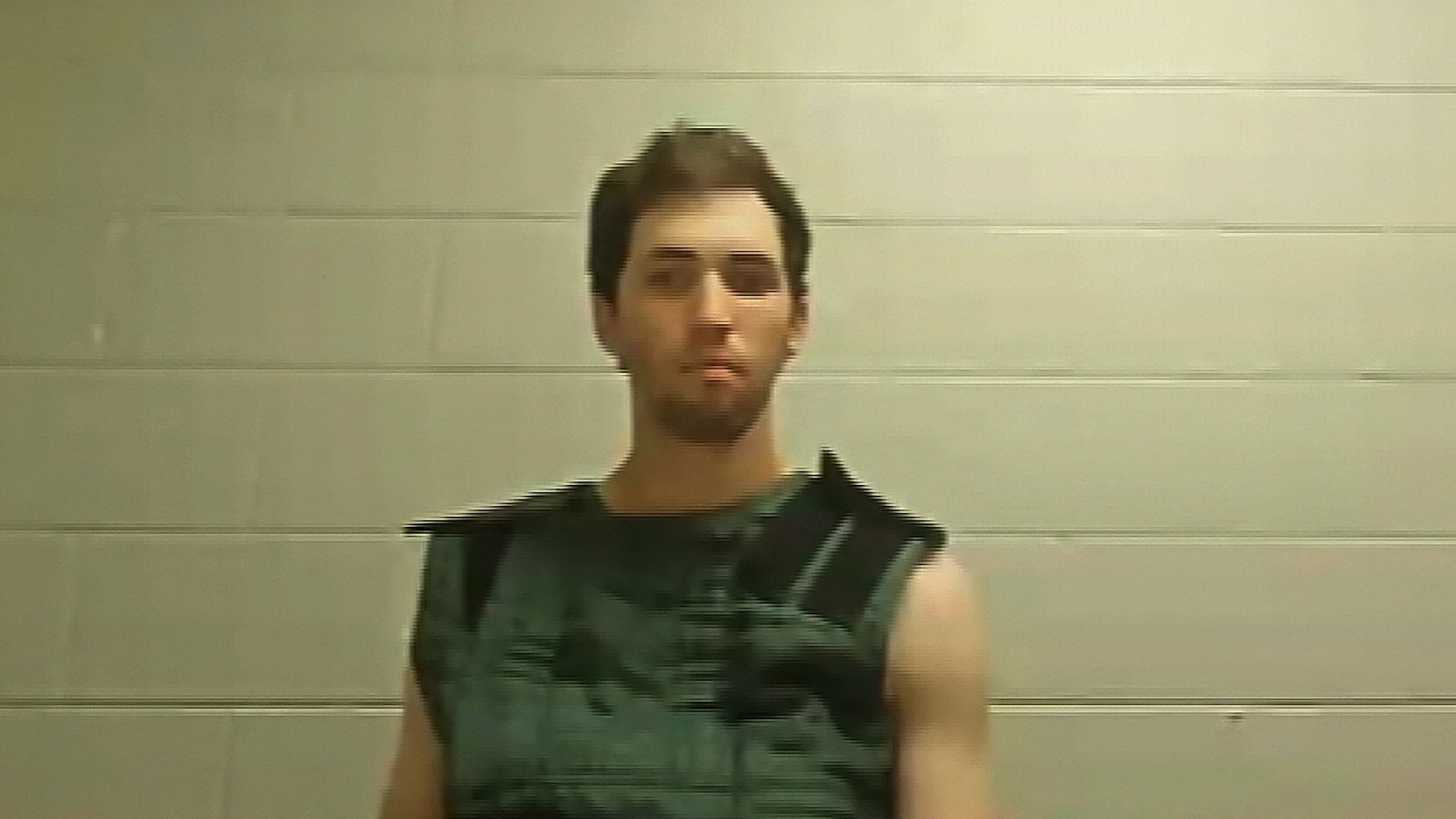 Tyler James Robinson