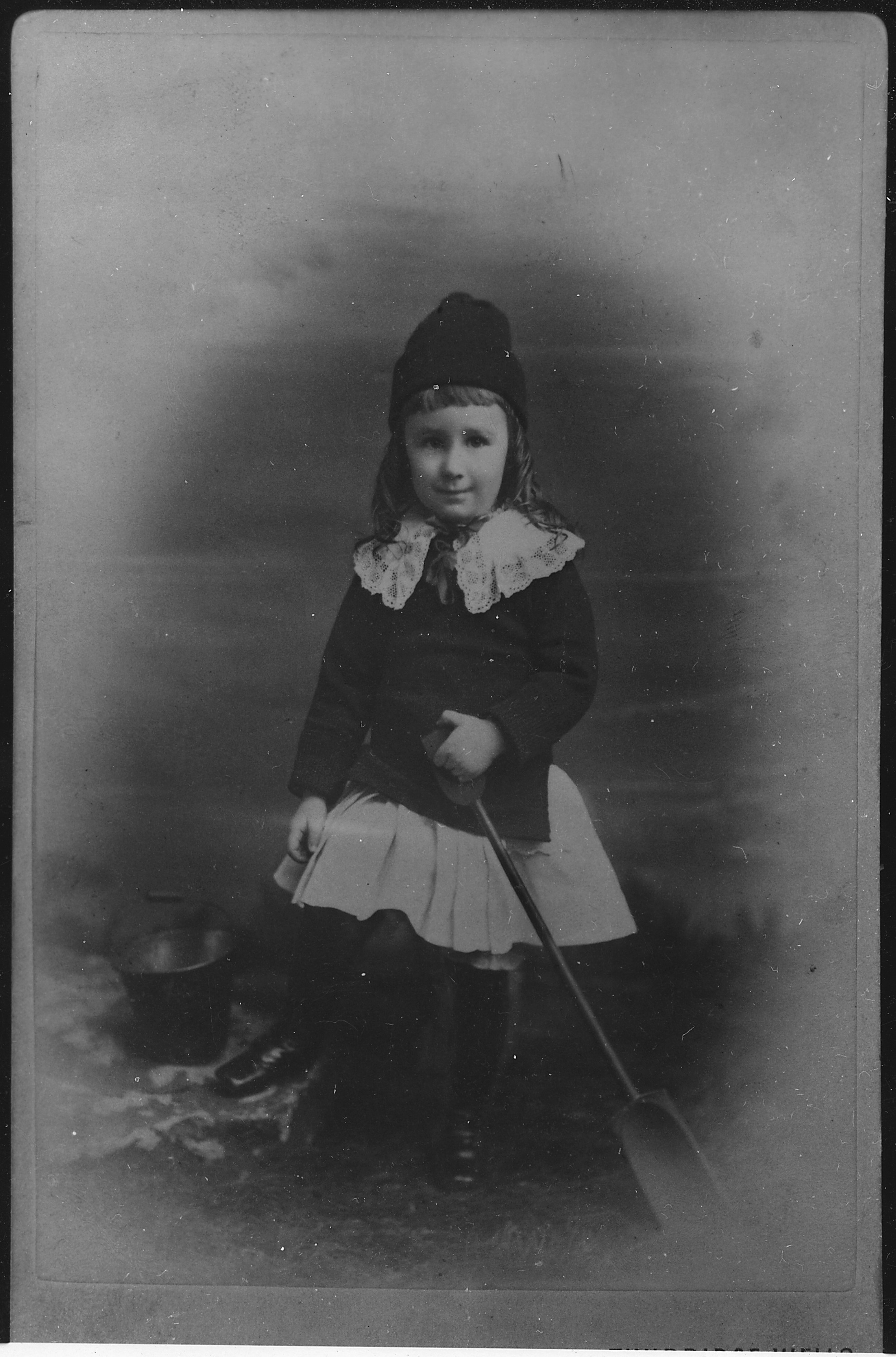 Franklin D. Roosevelt