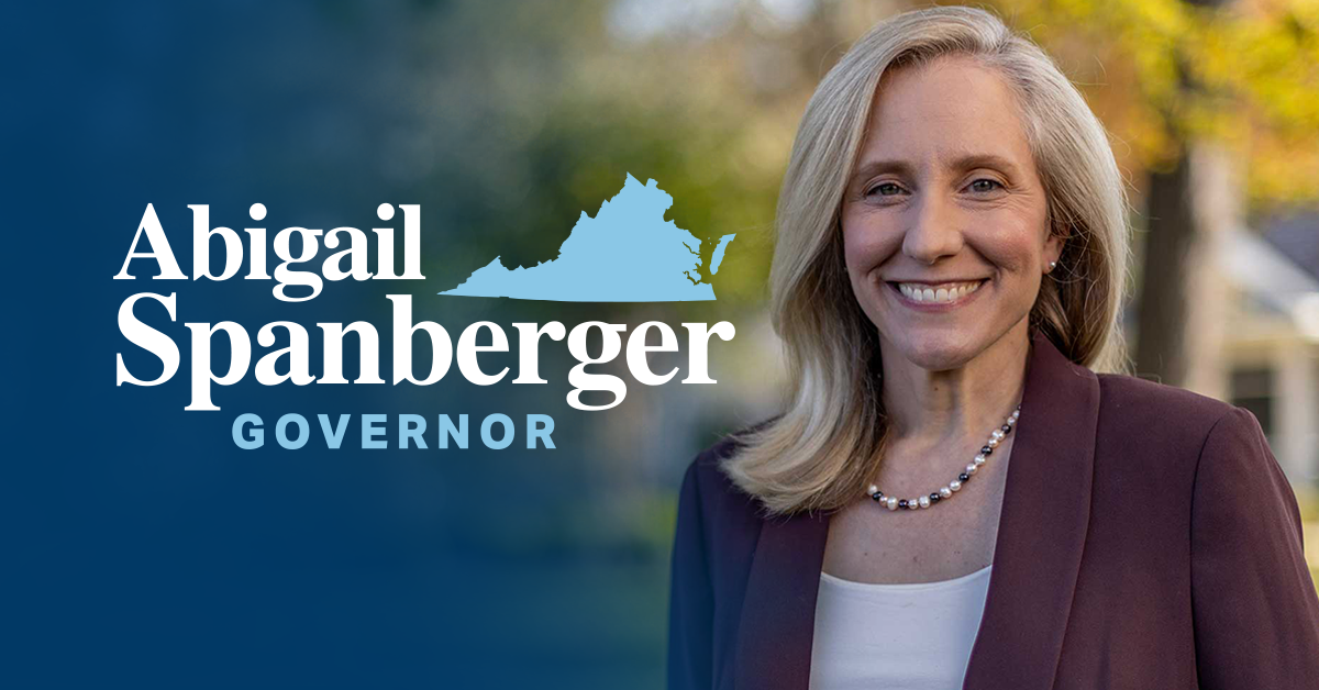 Abigail Spanberger