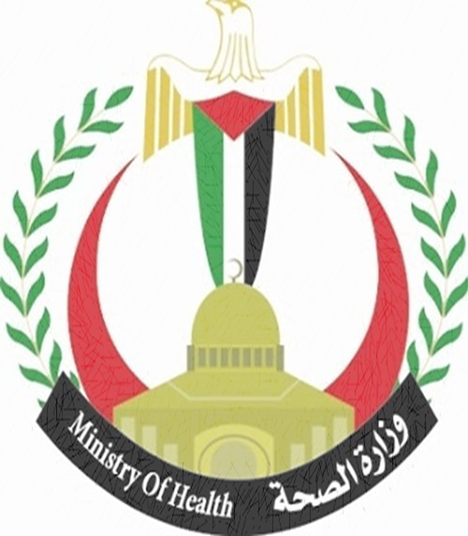 Gaza Health Ministry