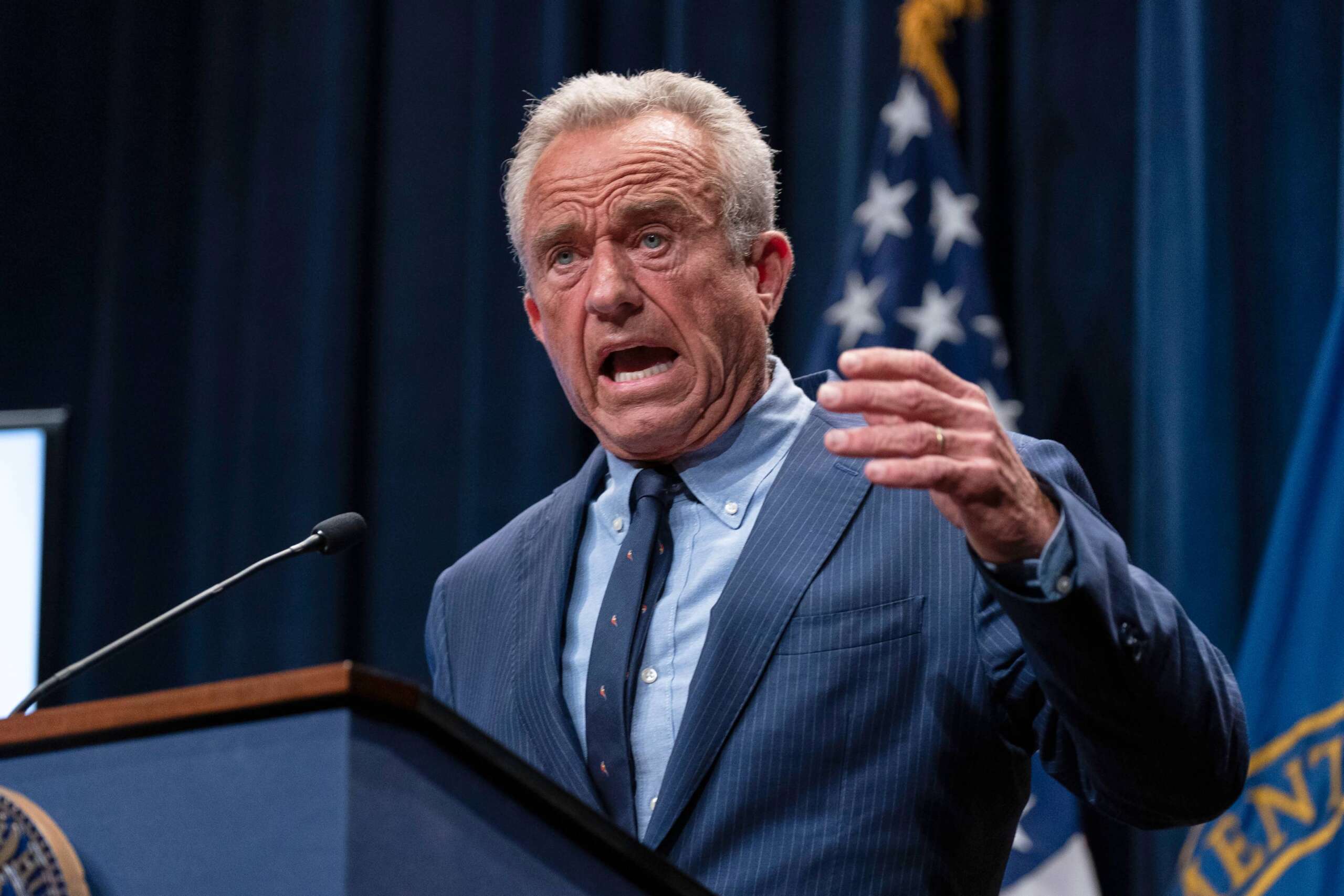 Twenty State Attorneys General