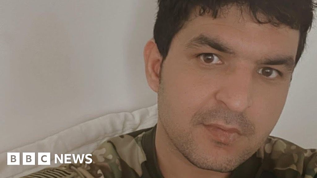 Rahmanullah Lakanwal