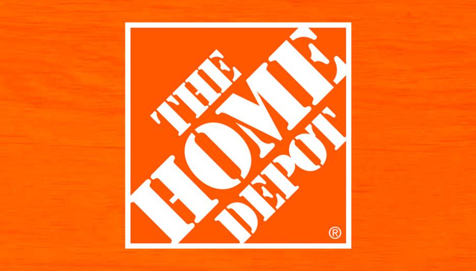 Home Depot CFO Richard McPhail