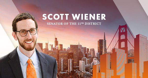 Scott Wiener