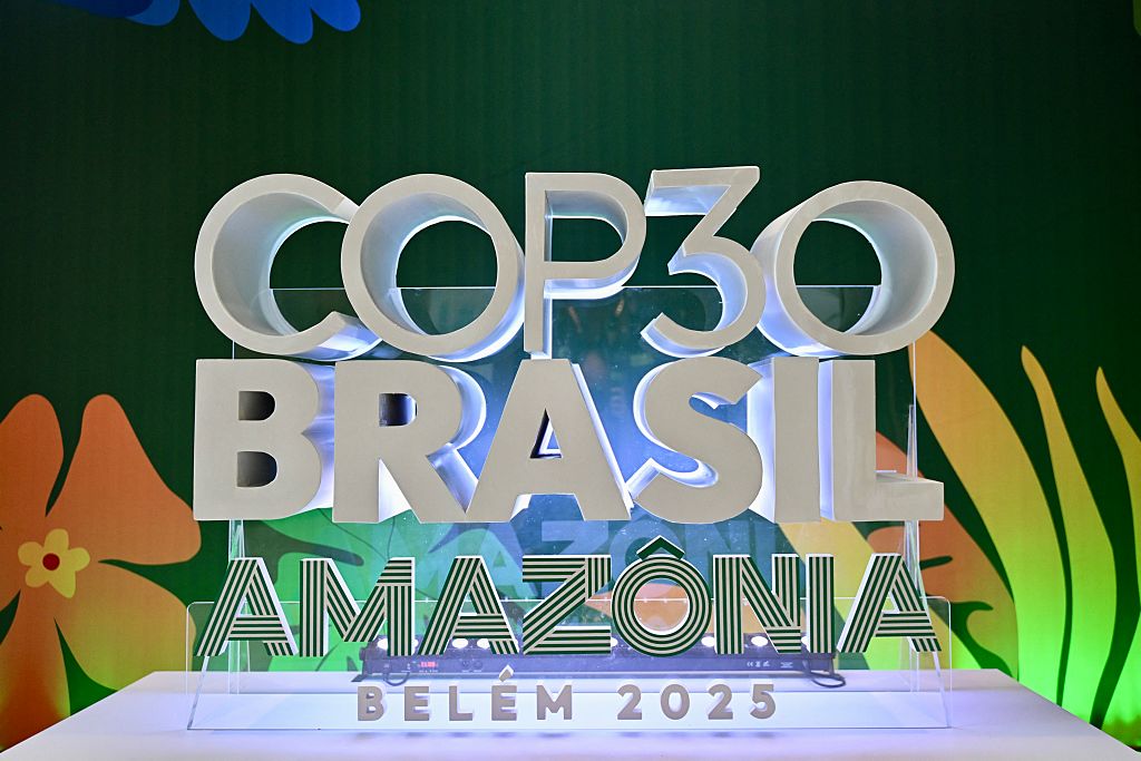 UNFCCC / COP30 organizers