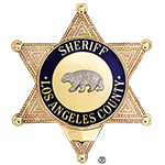 Los Angeles Sheriff