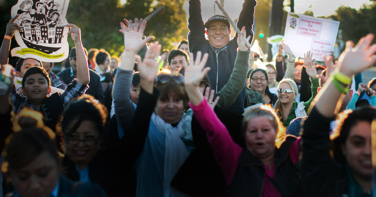 Make the Road New York