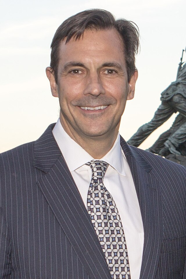 Mark Paoletta