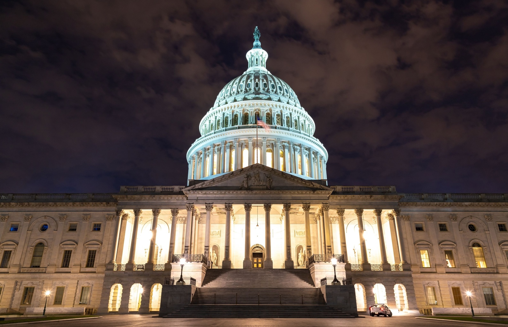 Legal Immigrant Community