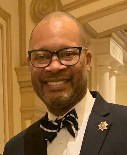 Nevada Attorney General Aaron Ford