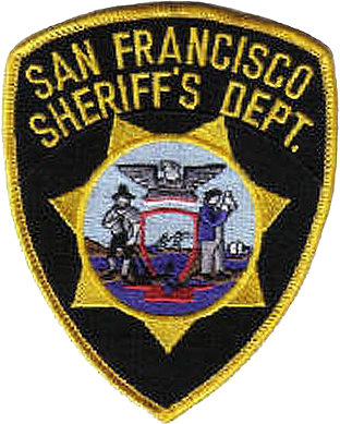 San Francisco Sheriff