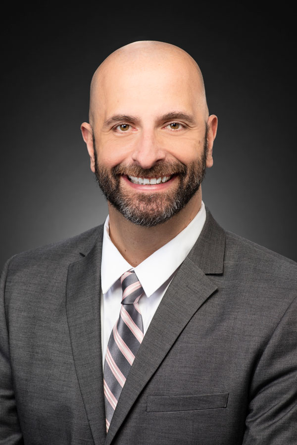 Dr. Demetre Daskalakis