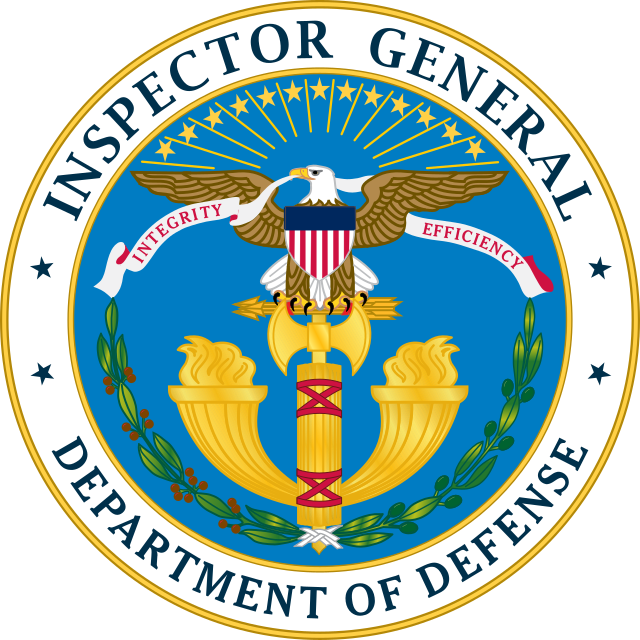 Pentagon Inspector General