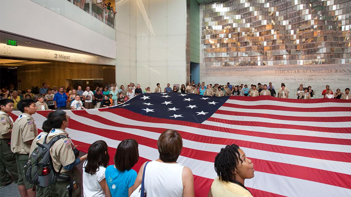 National Museum of American History