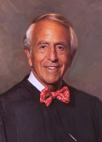 Judge Charles Breyer