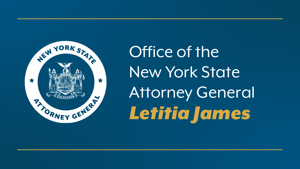 Letitia James