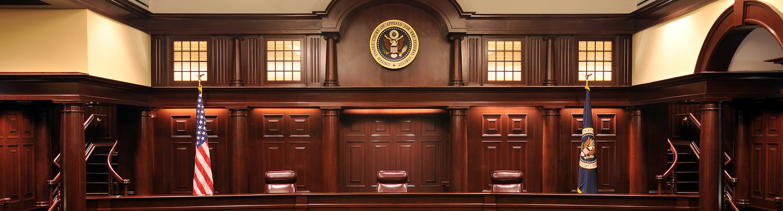 Federal appeals court