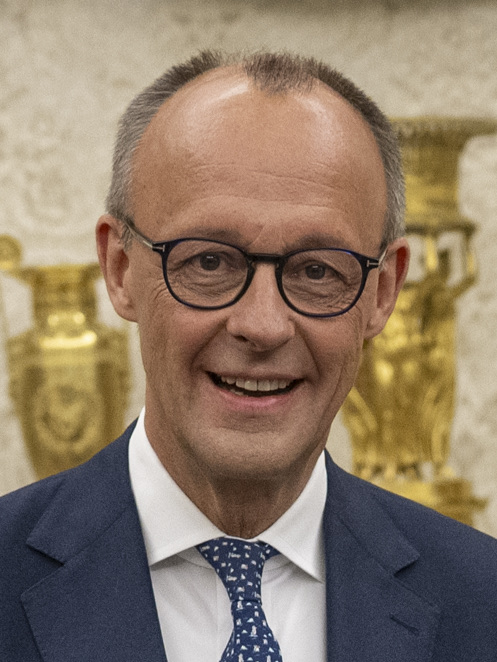 Friedrich Merz