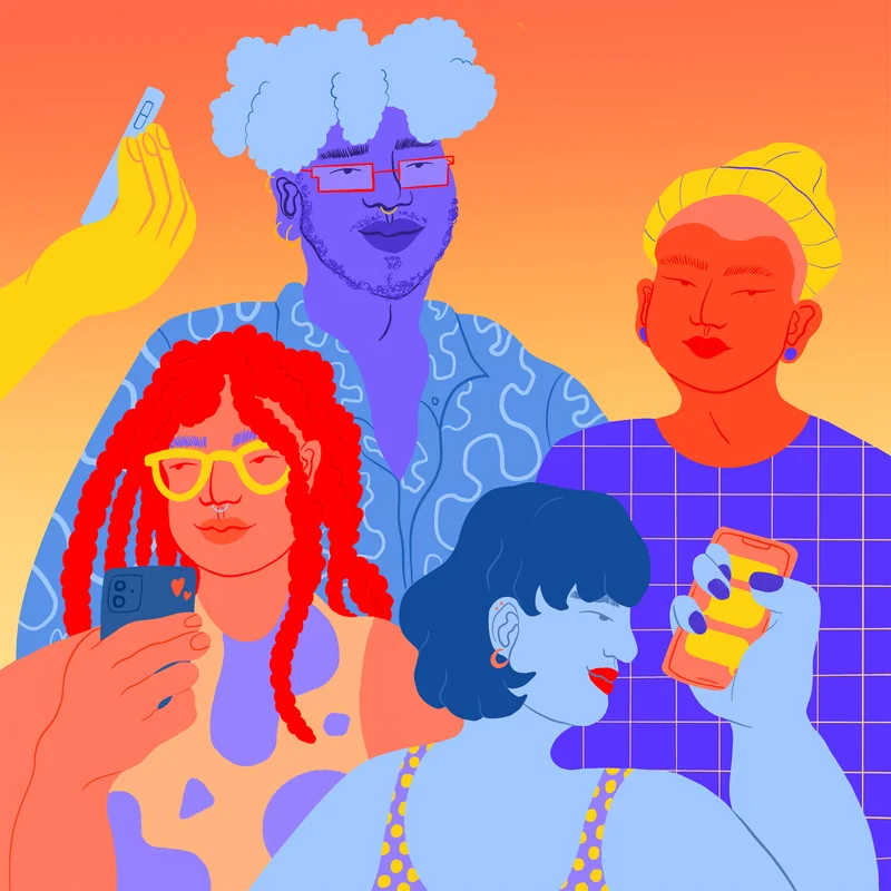 HHS shuts down 988 Suicide Lifeline's LGBTQ youth option