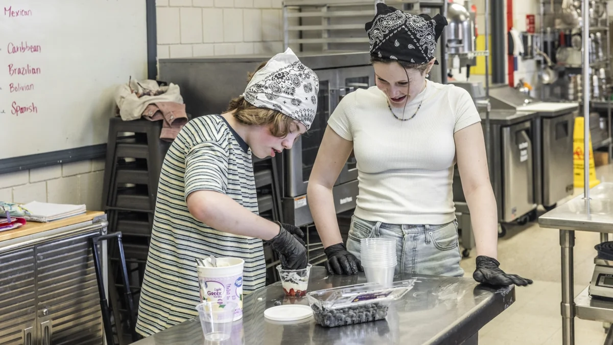 Education Department consolidates 18 Title I programs eliminating $4.5 billion