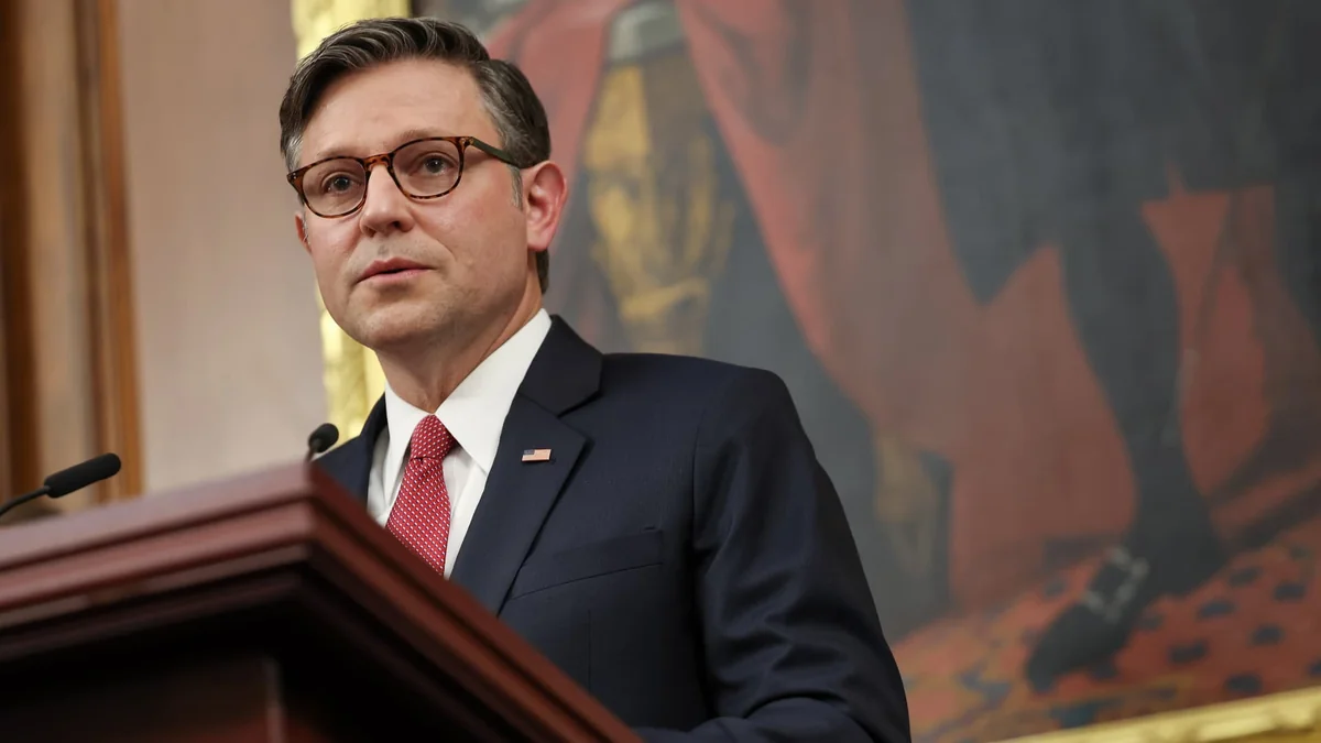 Trump cuts off Congress from intelligence after Iran strike leaks