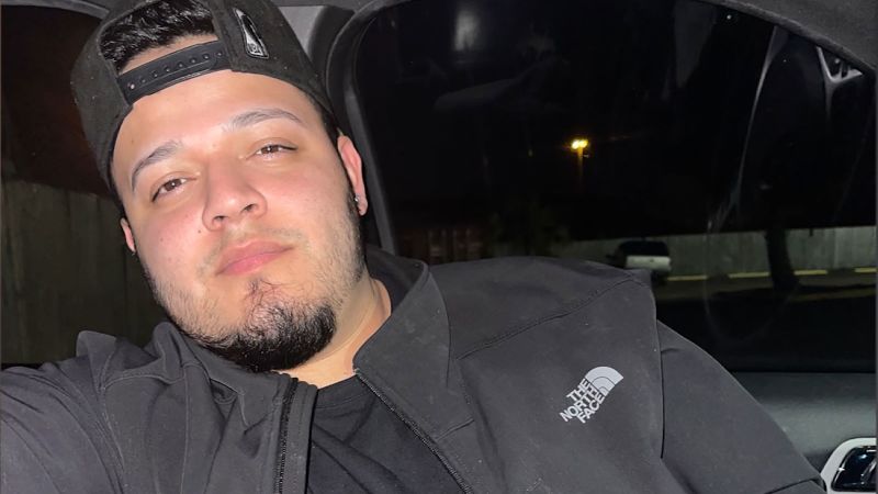 Man wrongly deported despite court order faces federal charges