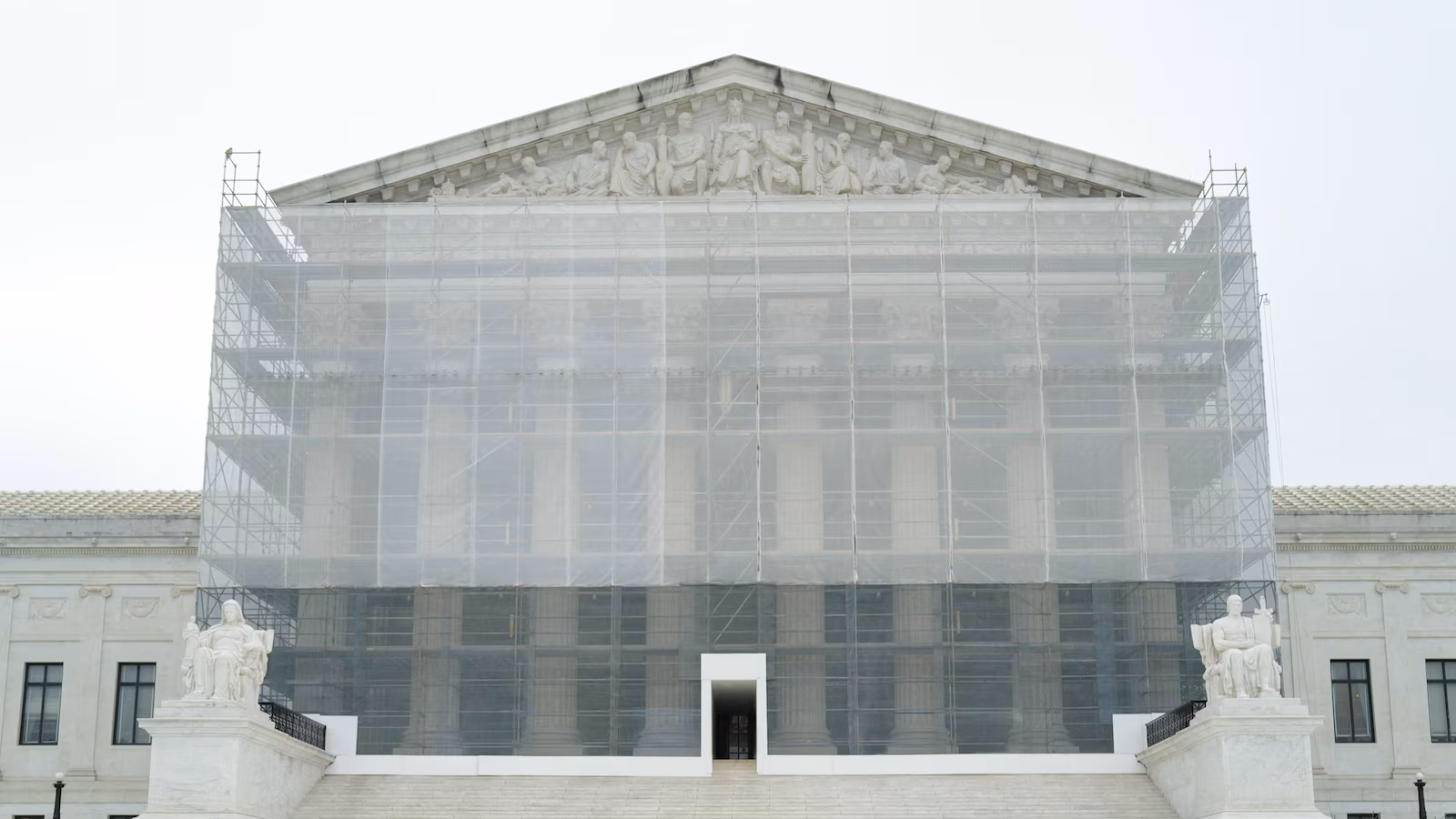 Supreme Court limits nationwide injunctions 6-3 in birthright citizenship case