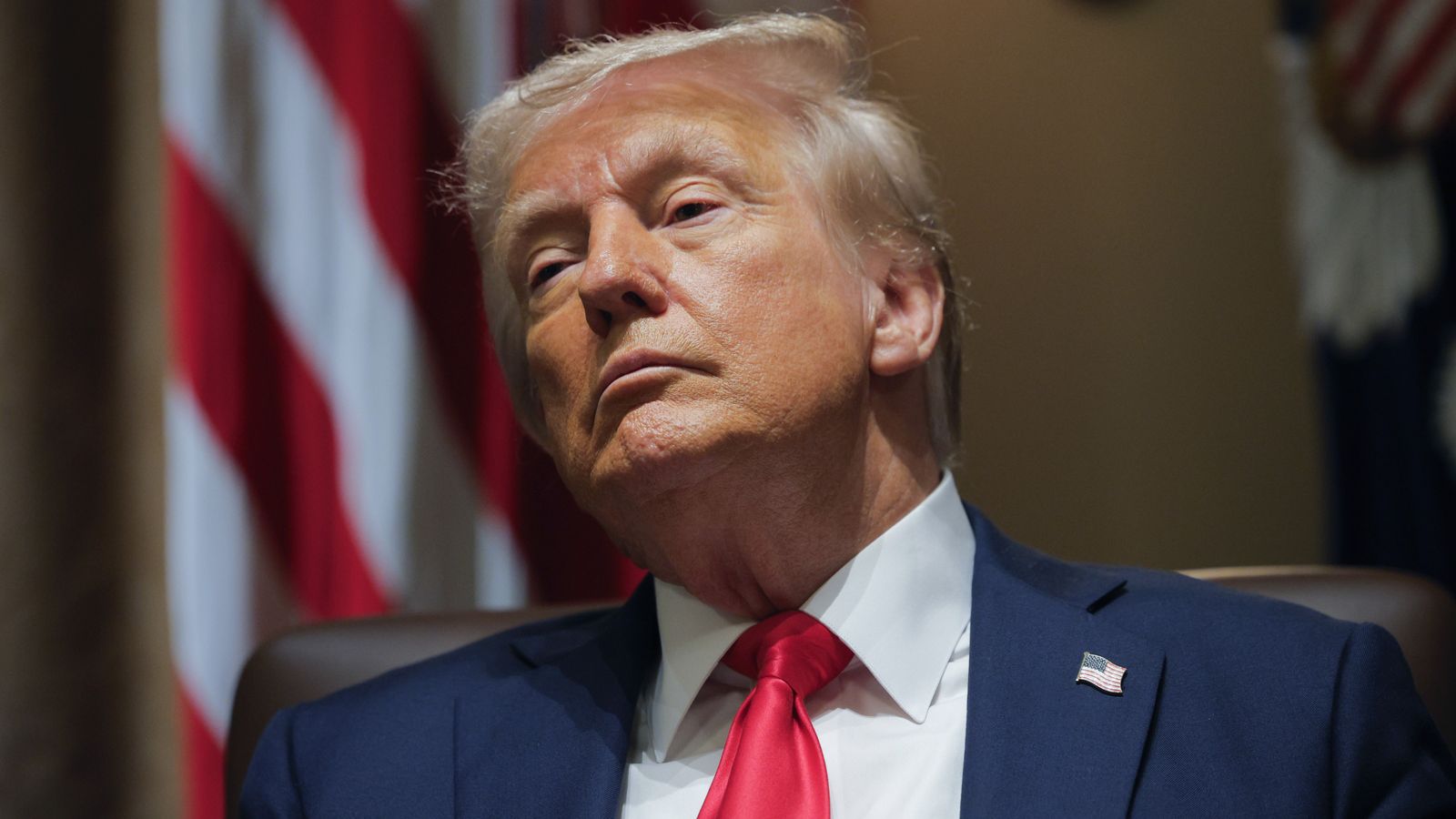 Judge Howell cites First Amendment as law firms surrender $1 billion under DOJ threats