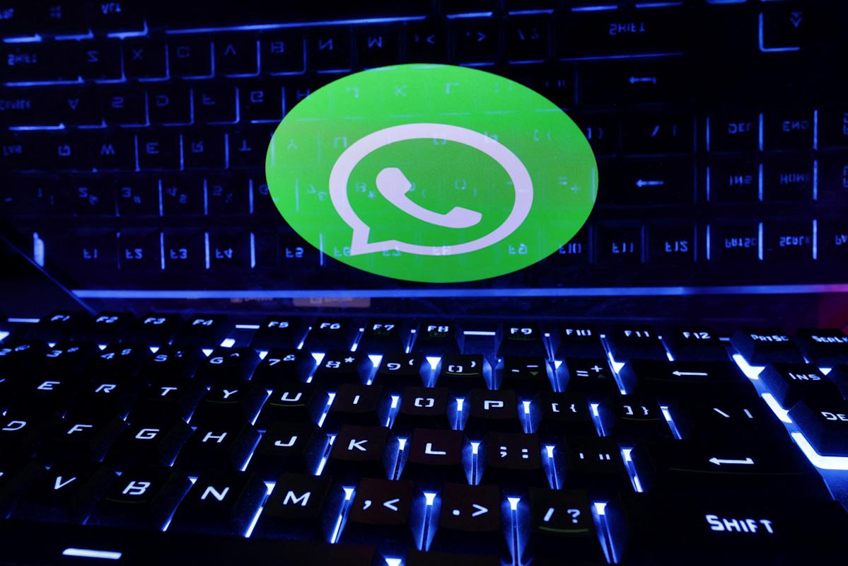 House bans WhatsApp from member devices over security concerns despite Meta objections