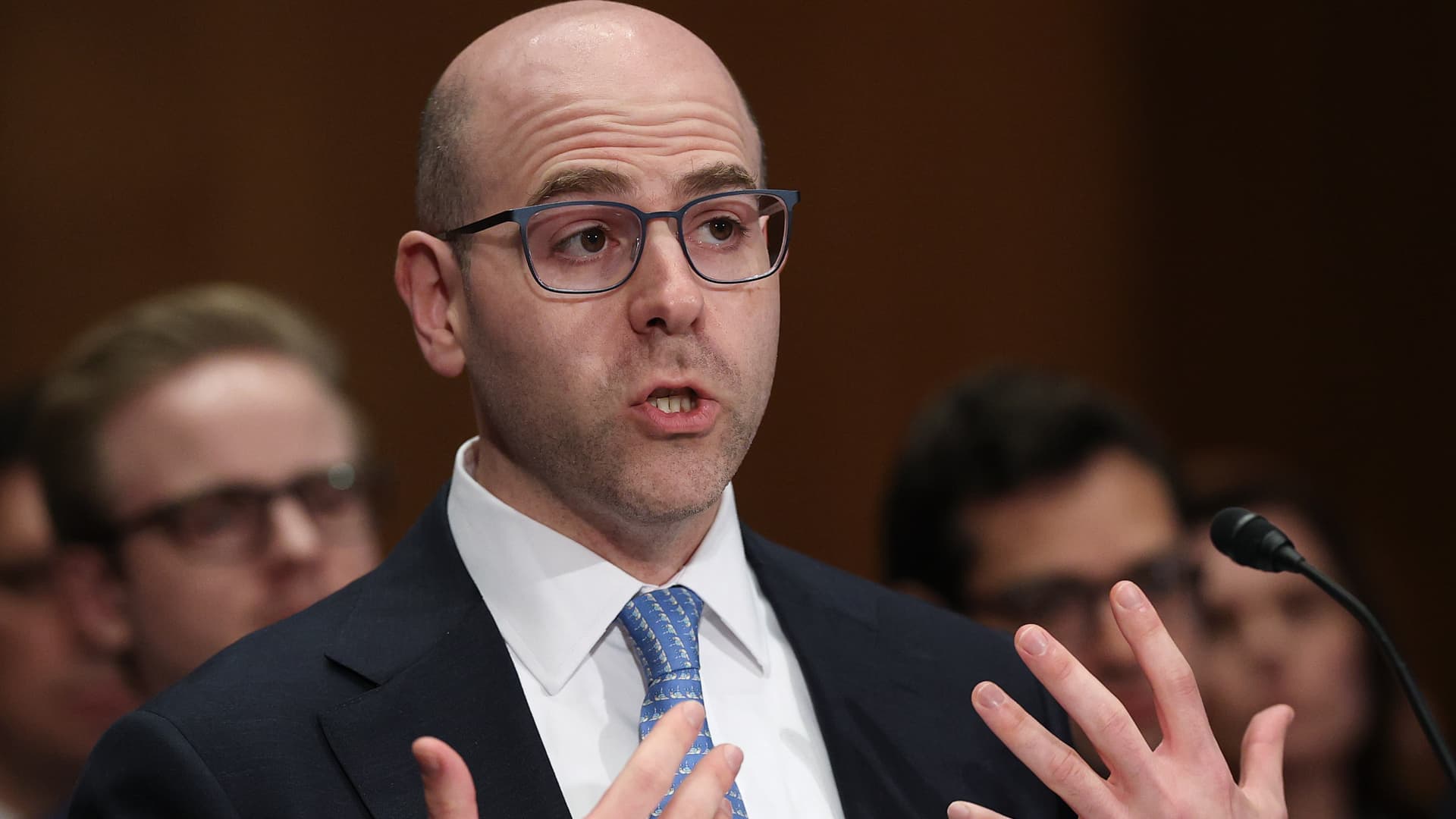 Federal Reserve cuts rates; new Fed governor Stephen Miran dissents and urges bigger reductions