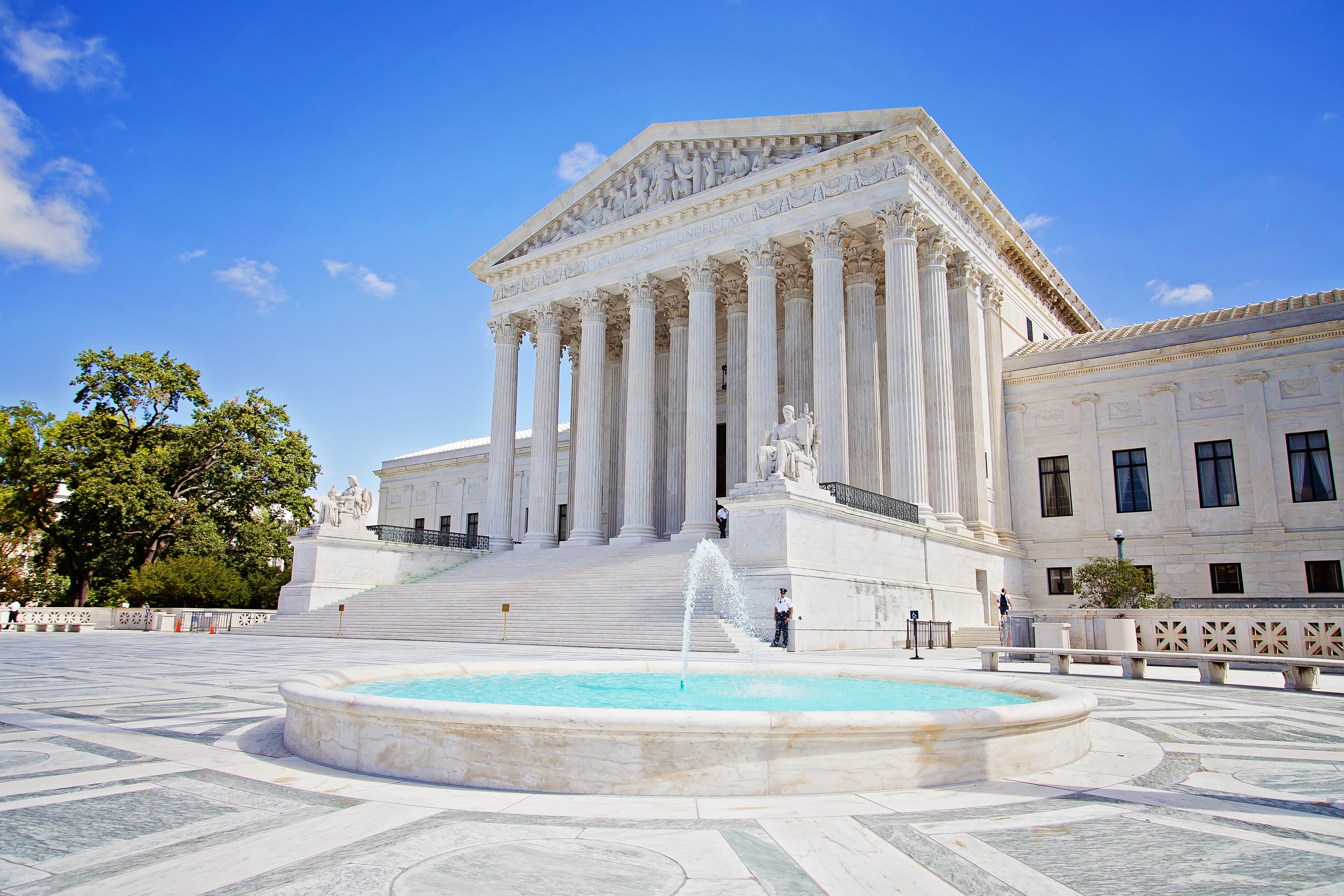 Supreme Court lets stand Alabama ban on executing man with low IQ